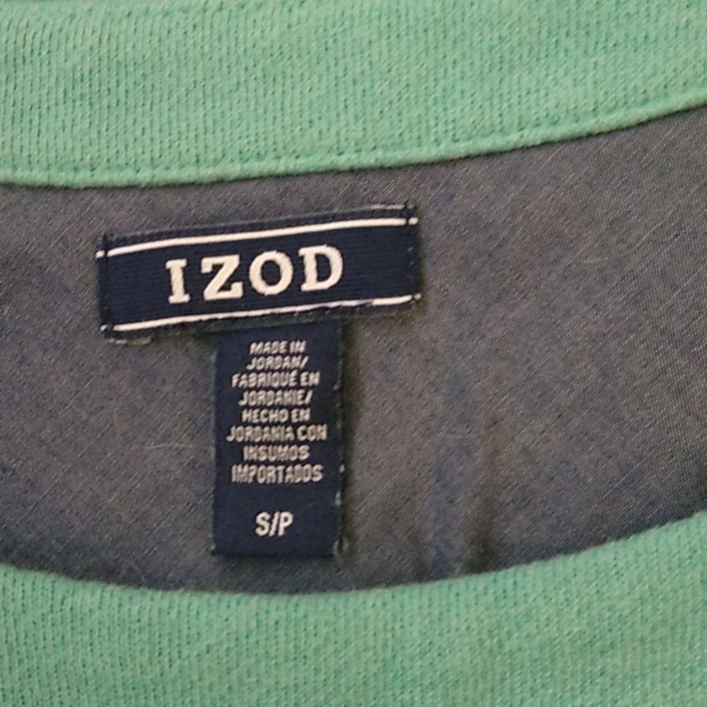IZOD 2 Ladies Pullovers - Picture 9 of 9